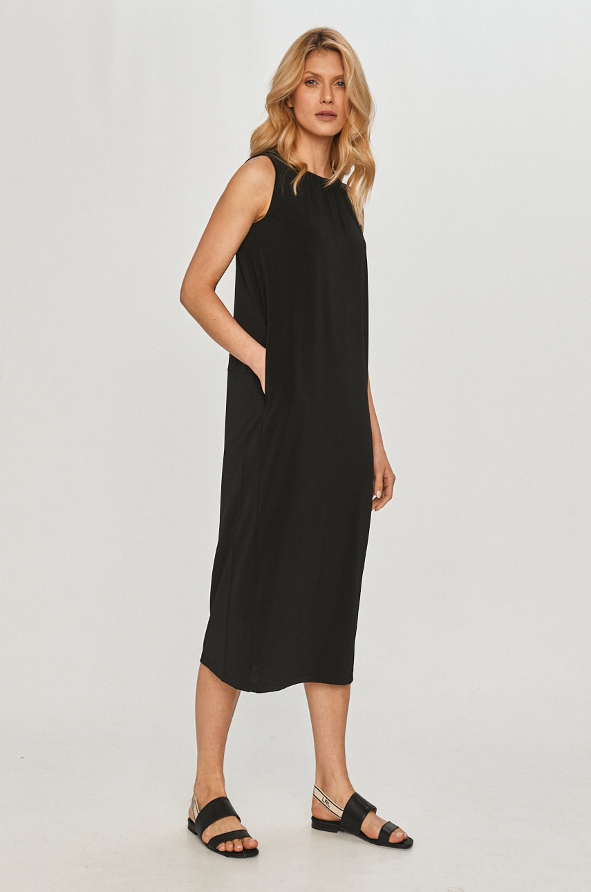

Max Mara Leisure - Рокля, Черен
