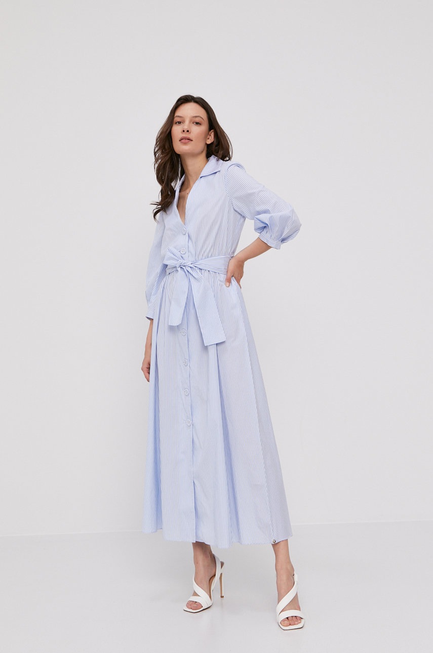 

Сукня Pennyblack maxi розкльошена
