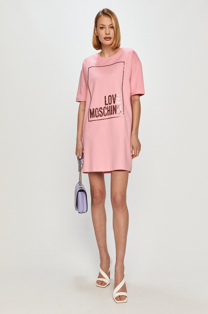 

Love Moschino - Платье