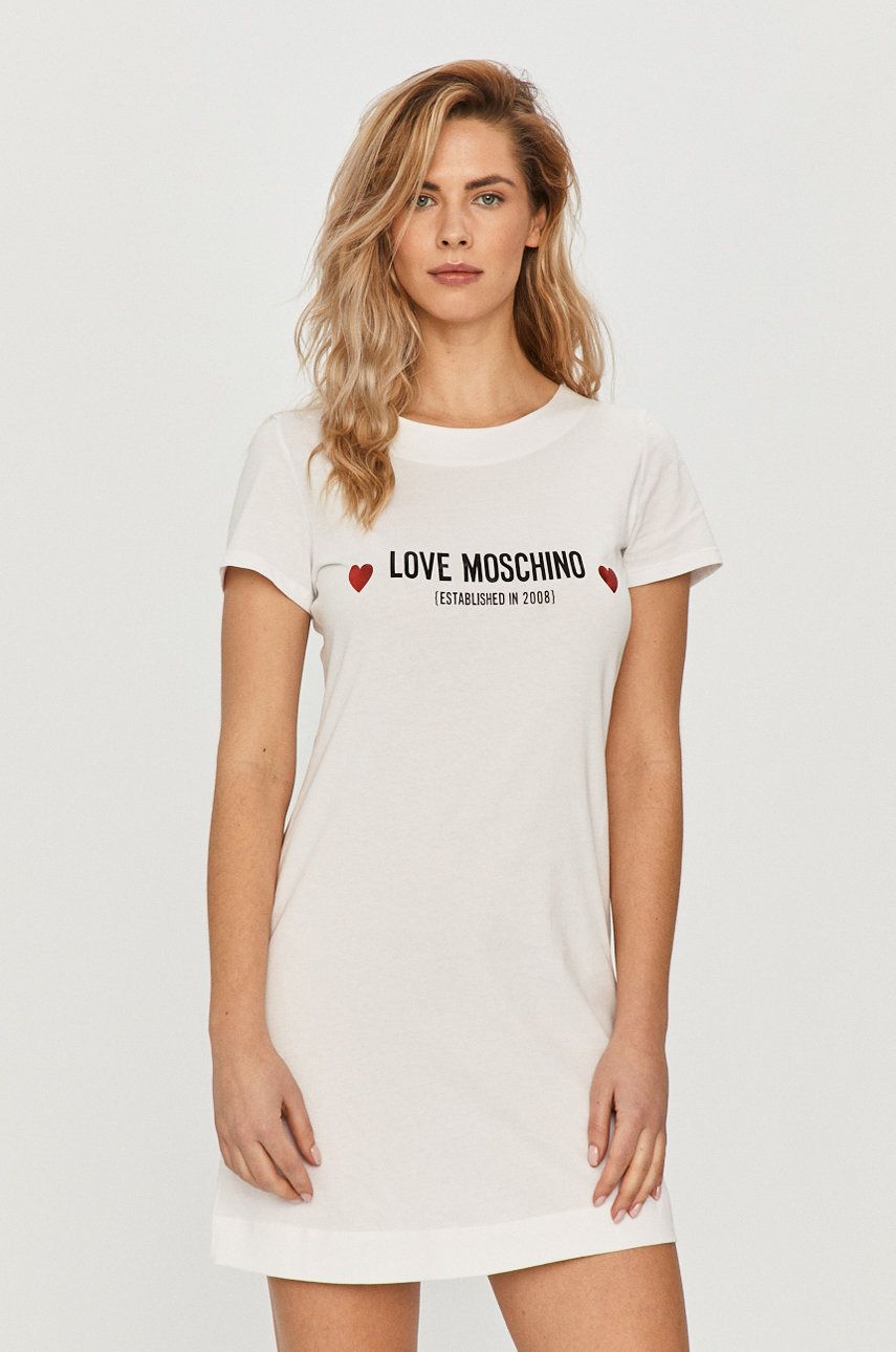 Love Moschino – Rochie answear.ro imagine noua