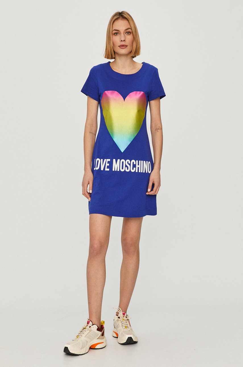 

Love Moschino Платье