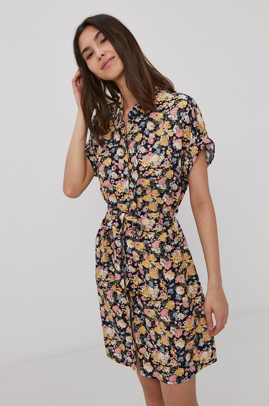 Vero Moda - Šaty