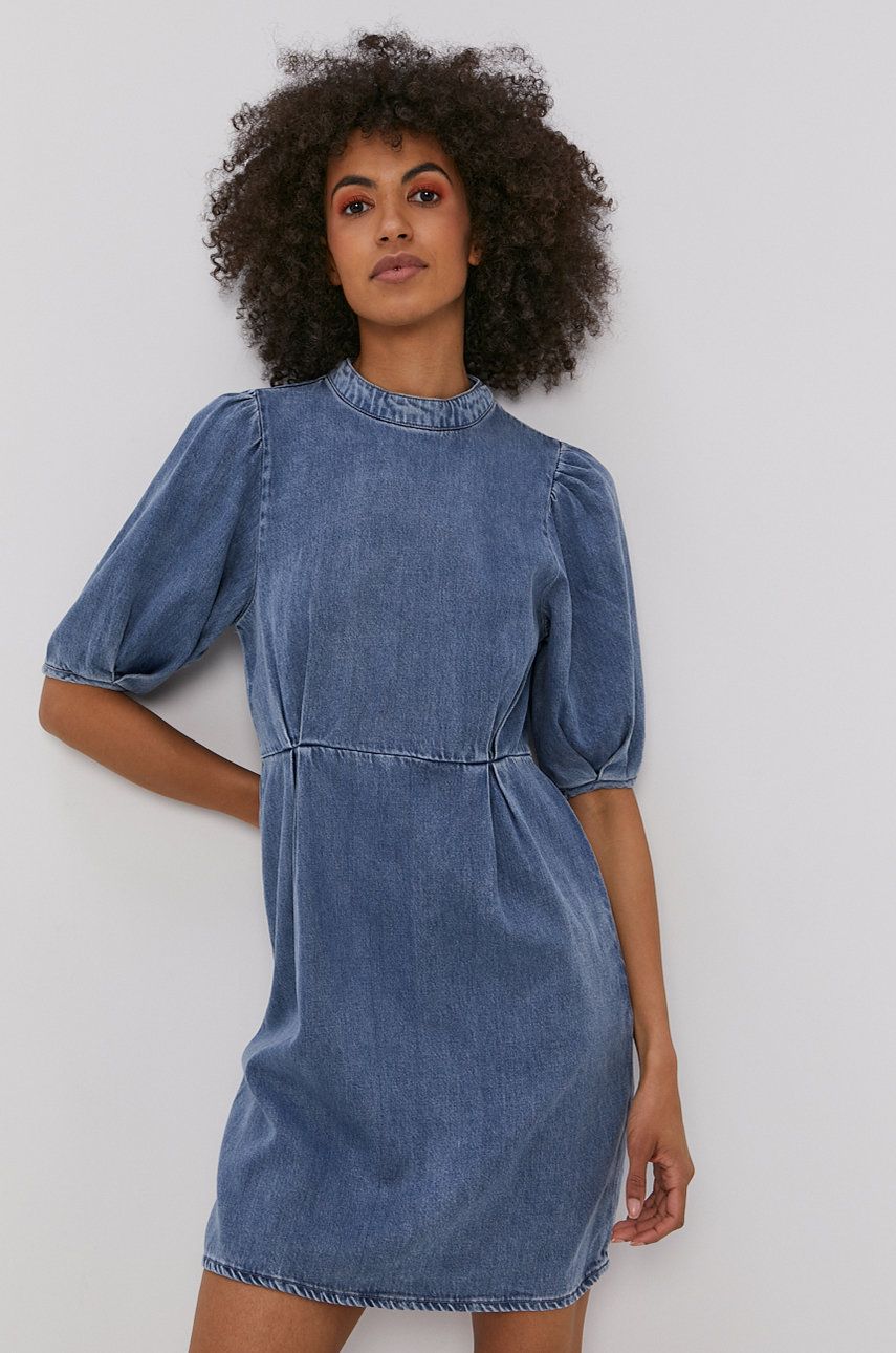 Vero Moda Rochie mini, evazata