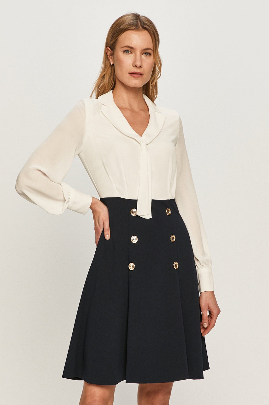 

Dkny - Платье, Барвистий