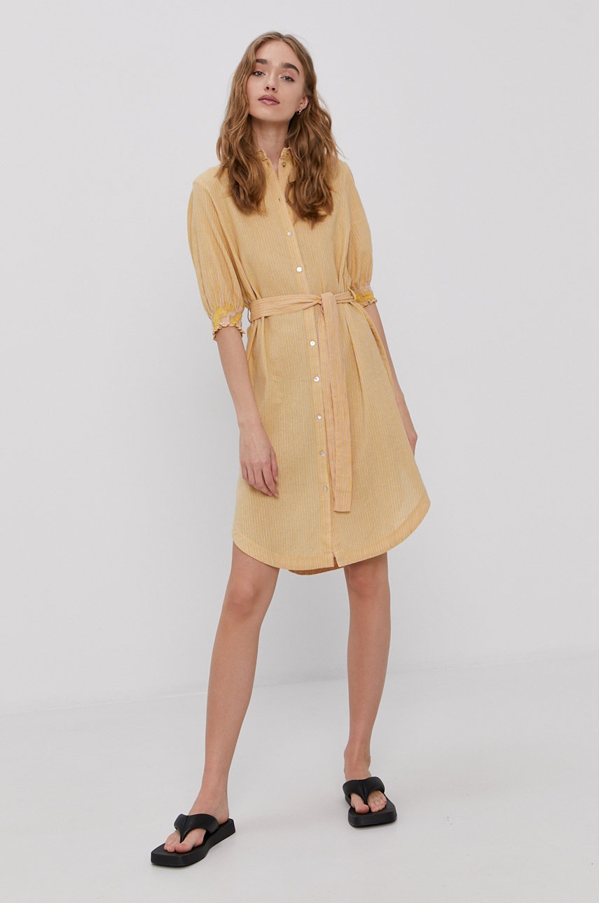 

Сукня Vero Moda mini пряма