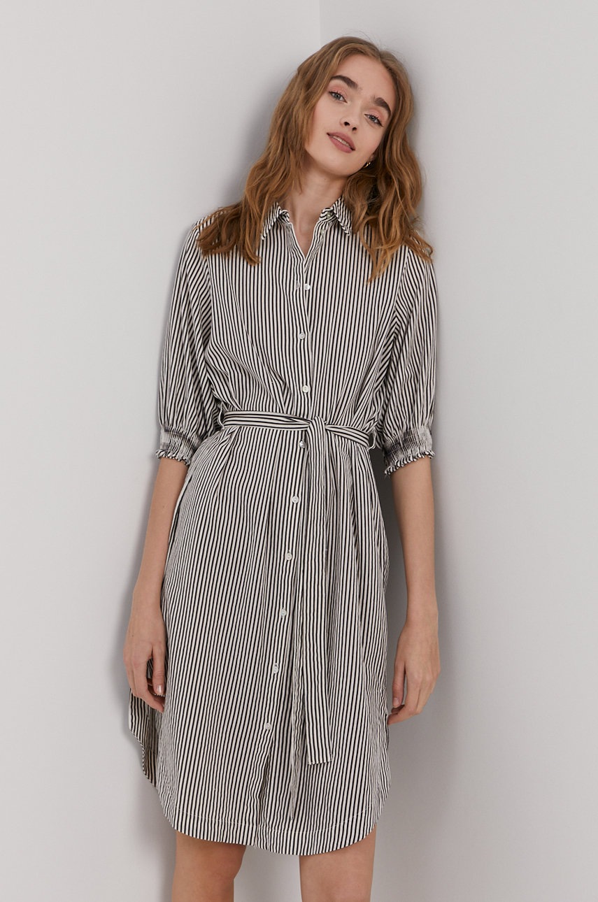 

Сукня Vero Moda колір синій mini пряма