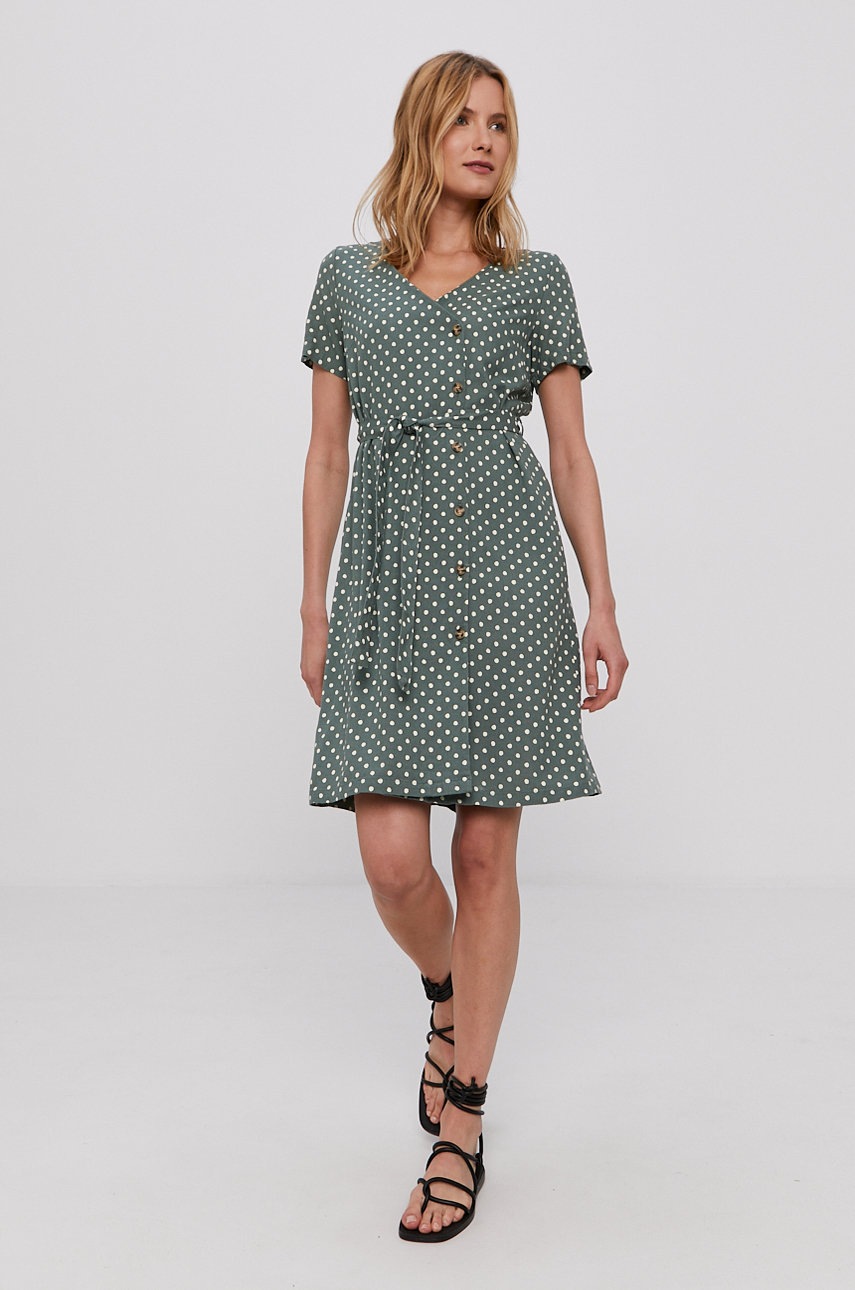 

Платье Vero Moda mini прямое