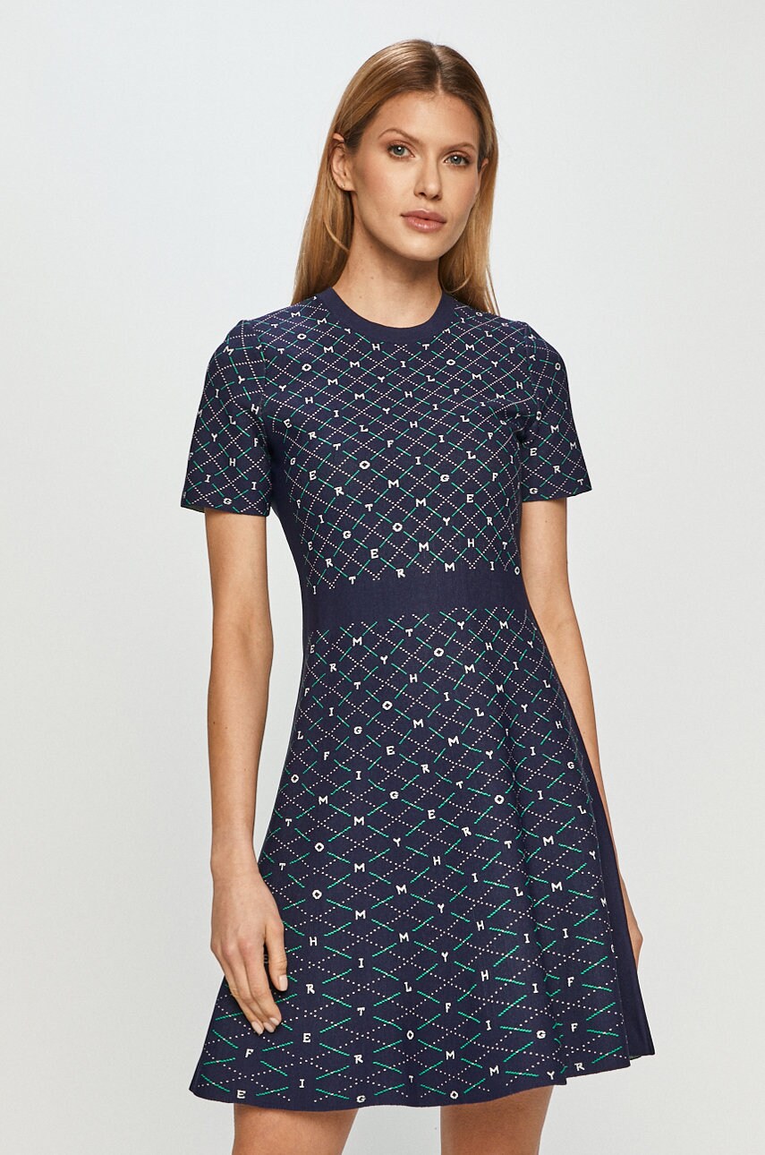 Tommy Hilfiger - Šaty