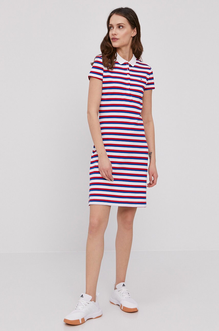 

Сукня Tommy Hilfiger mini пряма