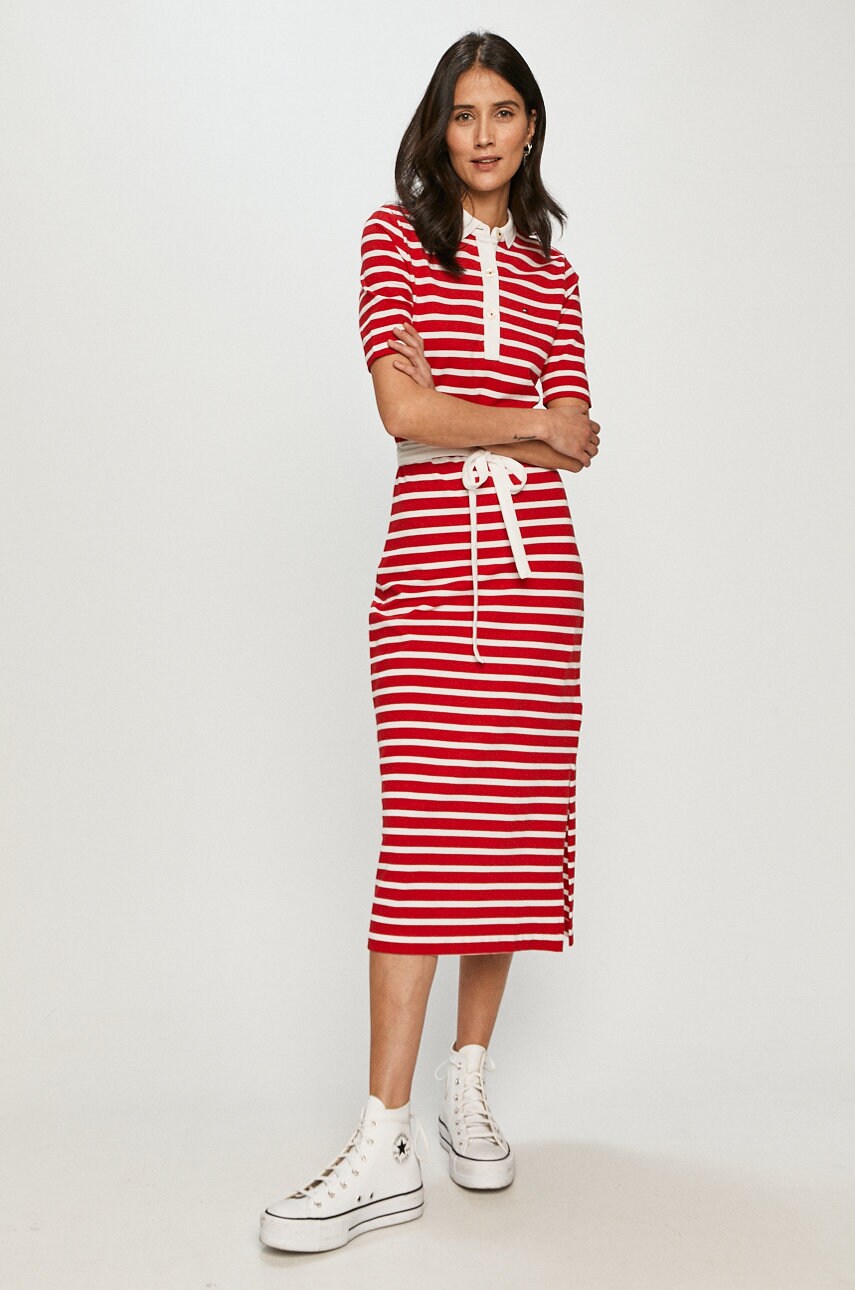

Платье Tommy Hilfiger