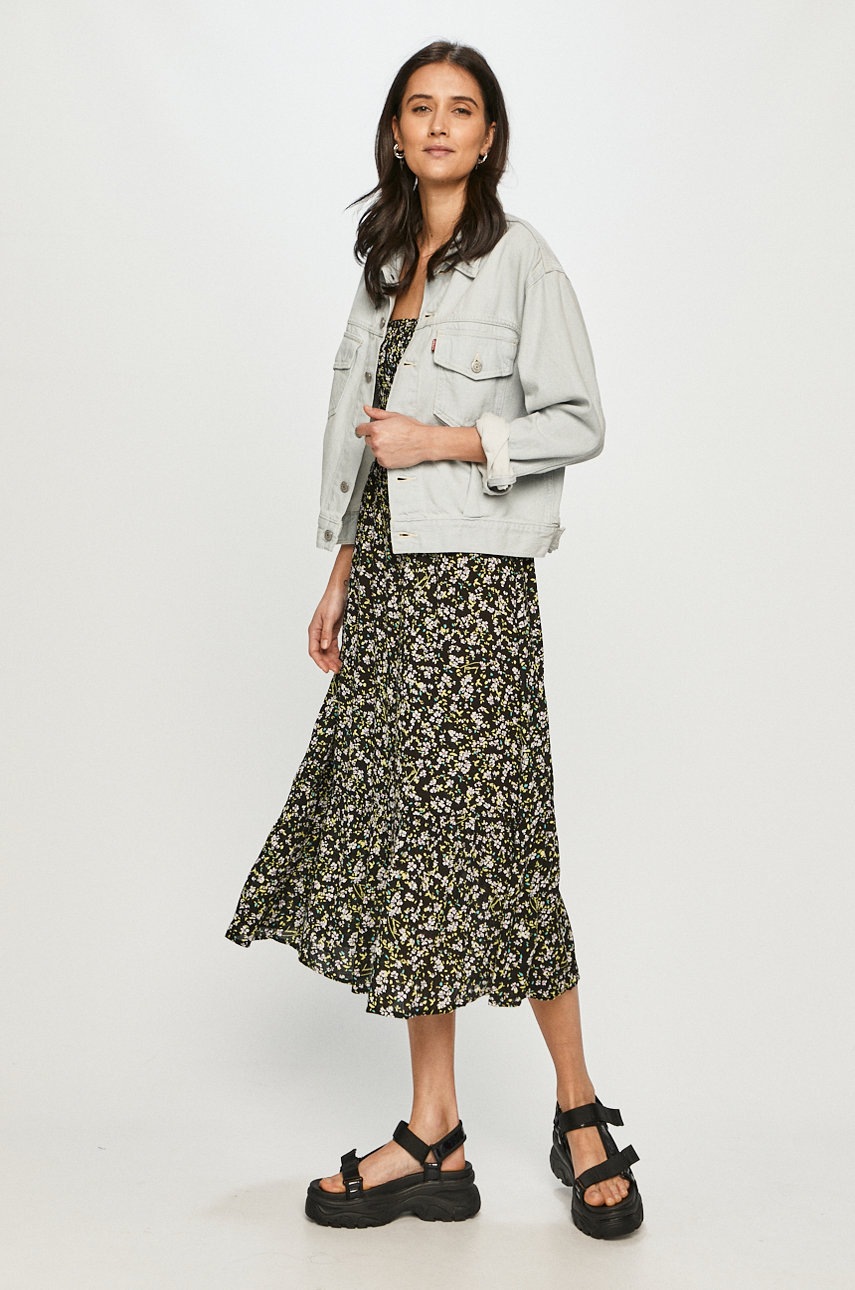 

Платье Tommy Jeans