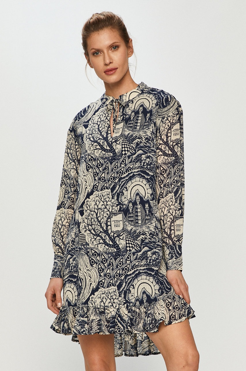 

Scotch & Soda - Платье