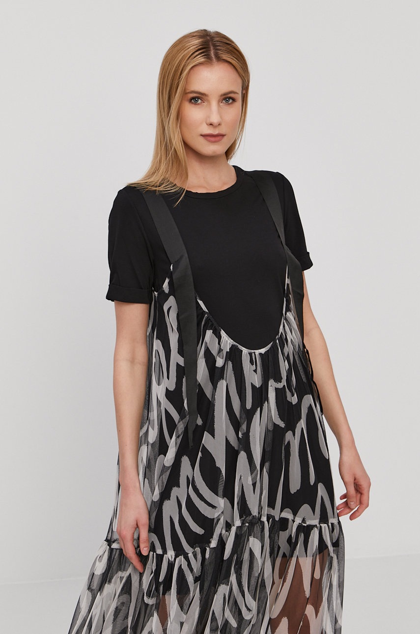 

Сукня Nissa mini oversize