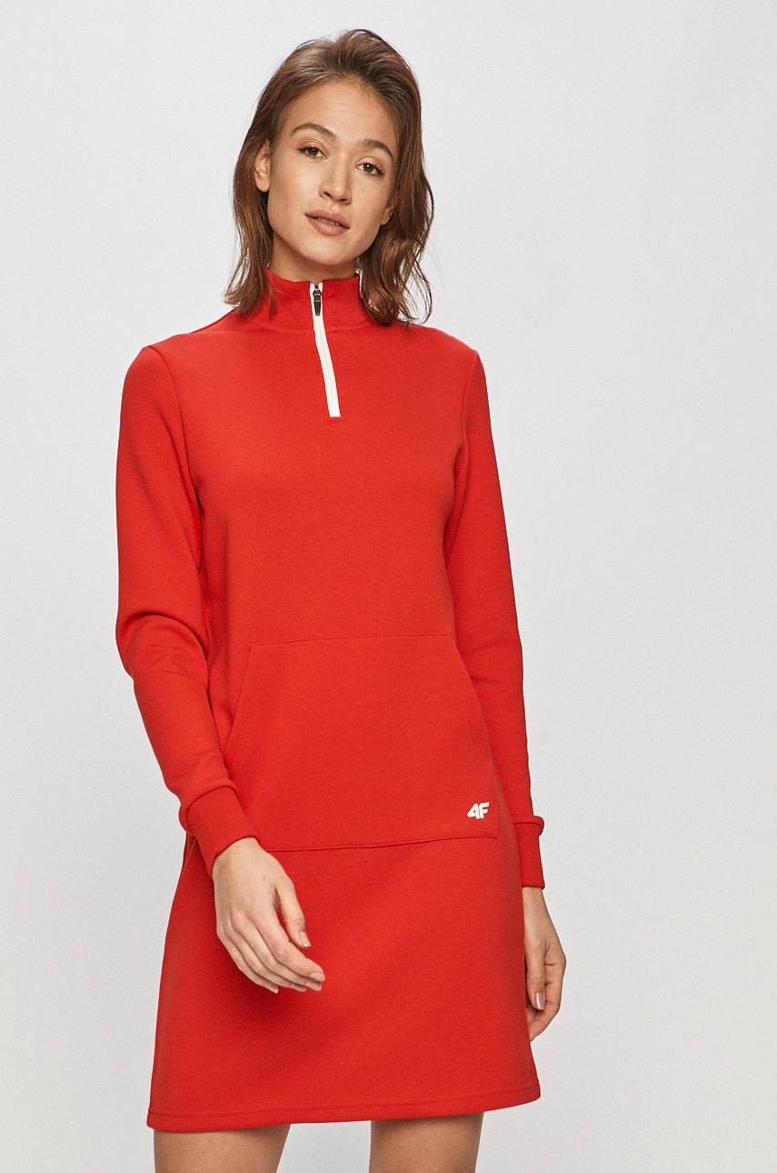 4F - Rochie