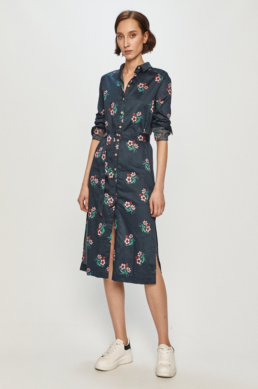 

Pepe Jeans - Платье Luisa