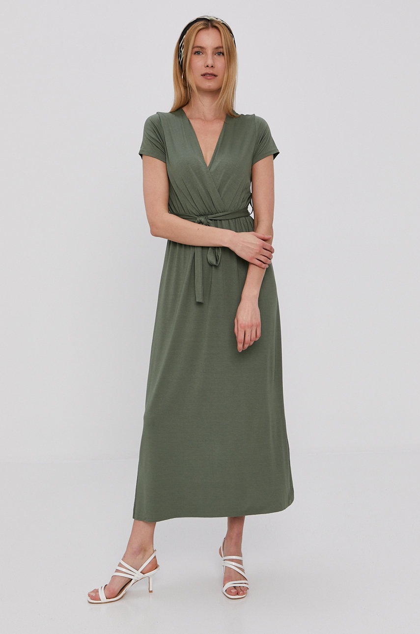 

Платье Haily's maxi расклешённое