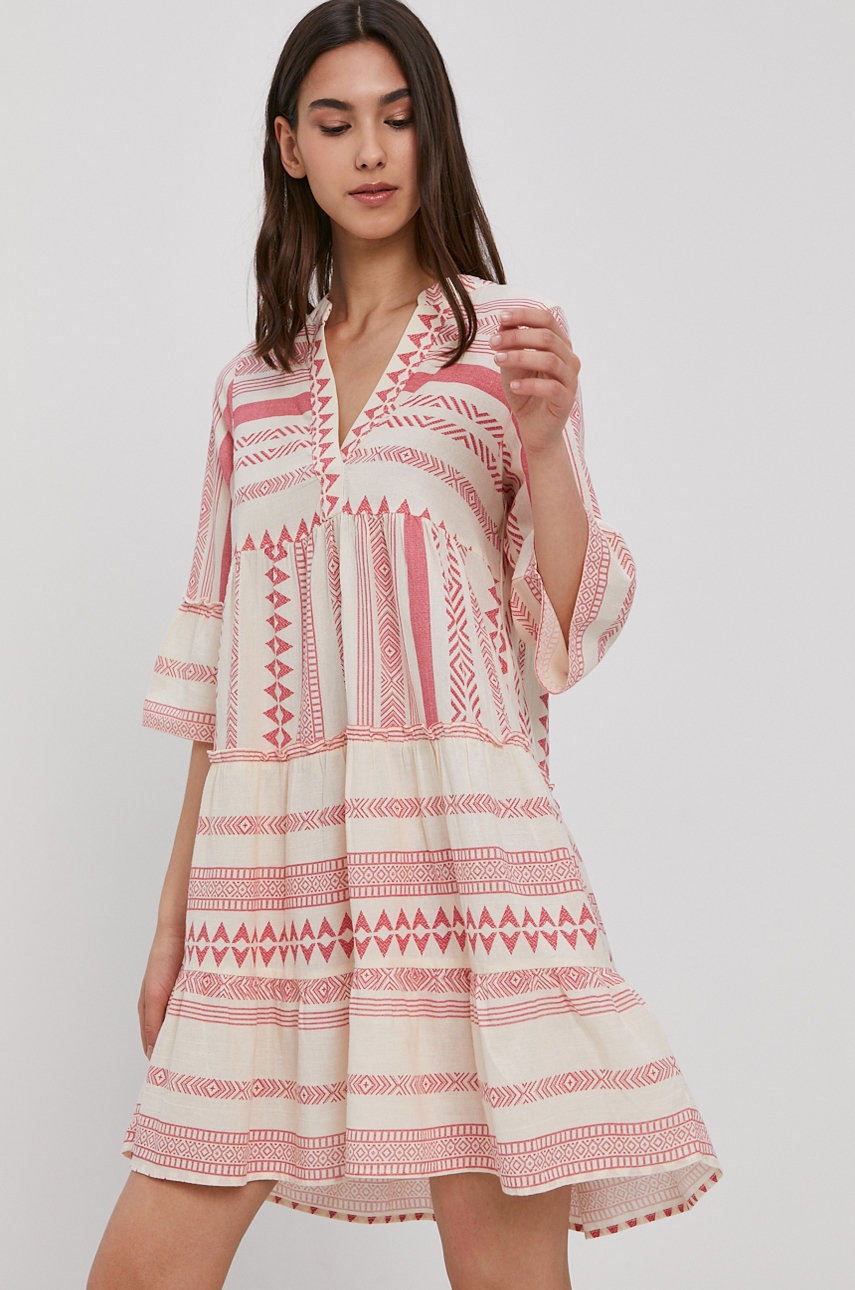 

Vero Moda - Рокля, Бежов