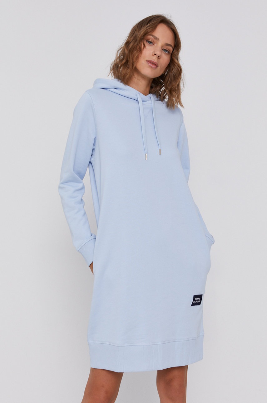 

Tommy Hilfiger - Рокля, Син