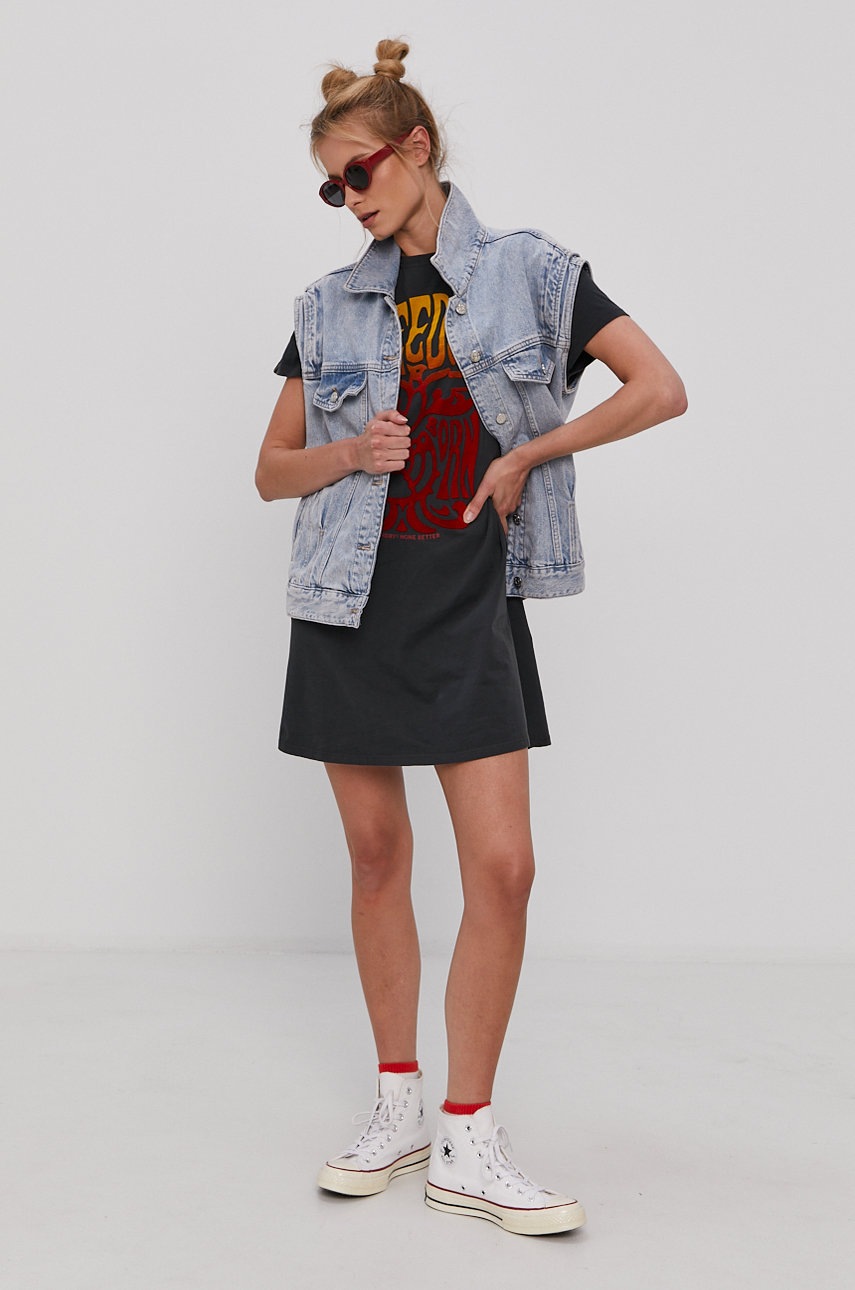 

Superdry - Платье