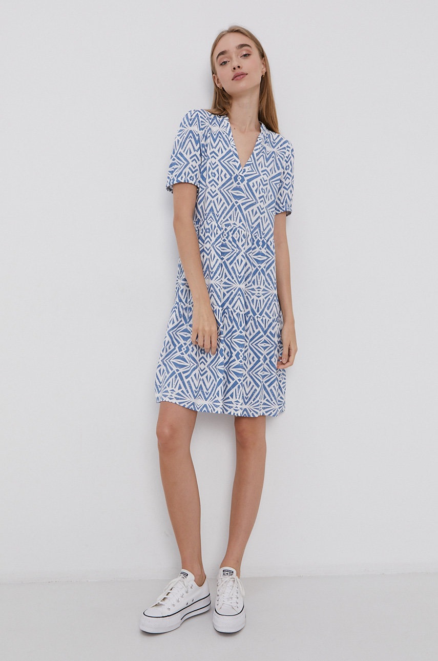 

Сукня Only mini oversize