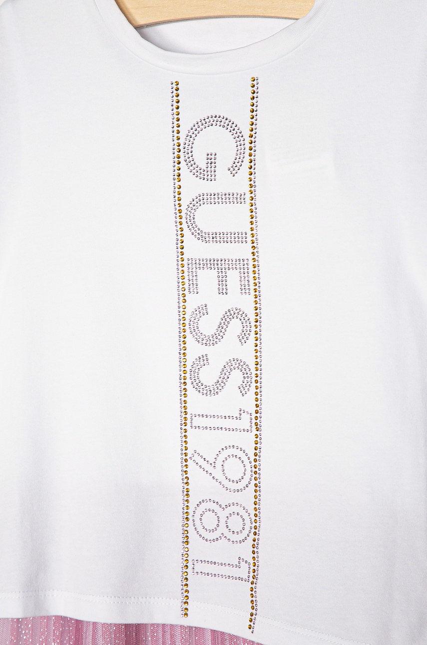 

Guess - Дитяча сукня 116-175 cm