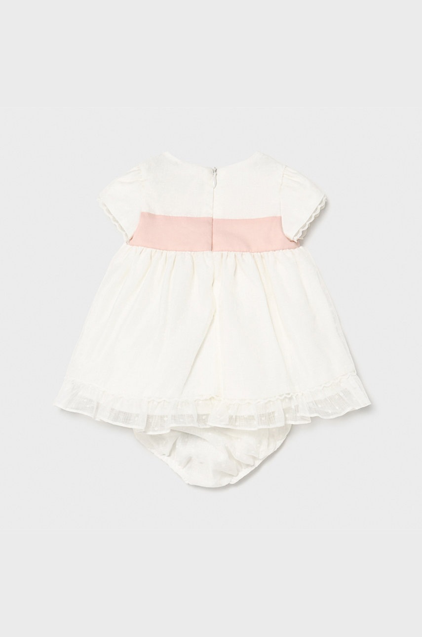 

Mayoral Newborn - Детское платье -86 cm