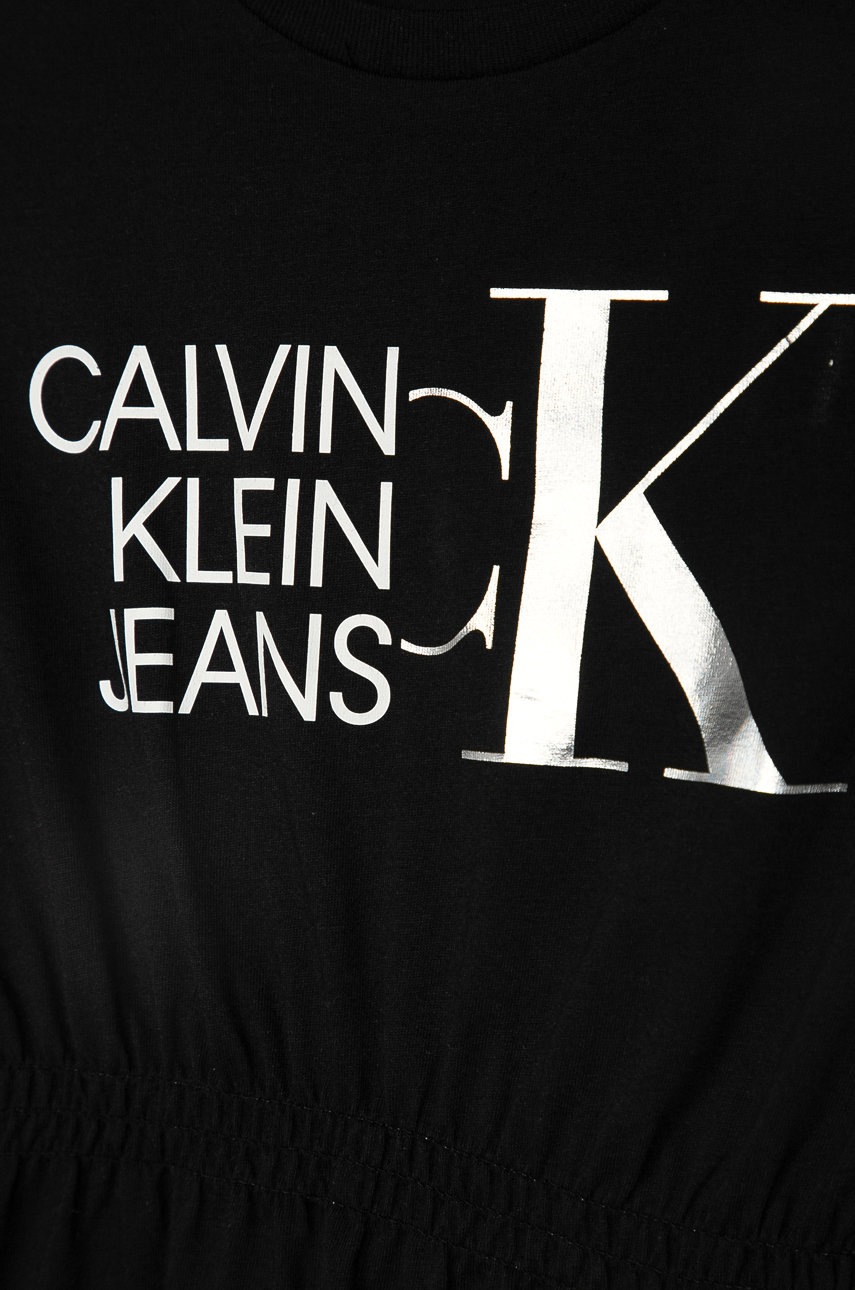 

Calvin Klein Jeans - Детское платье 104-176 cm