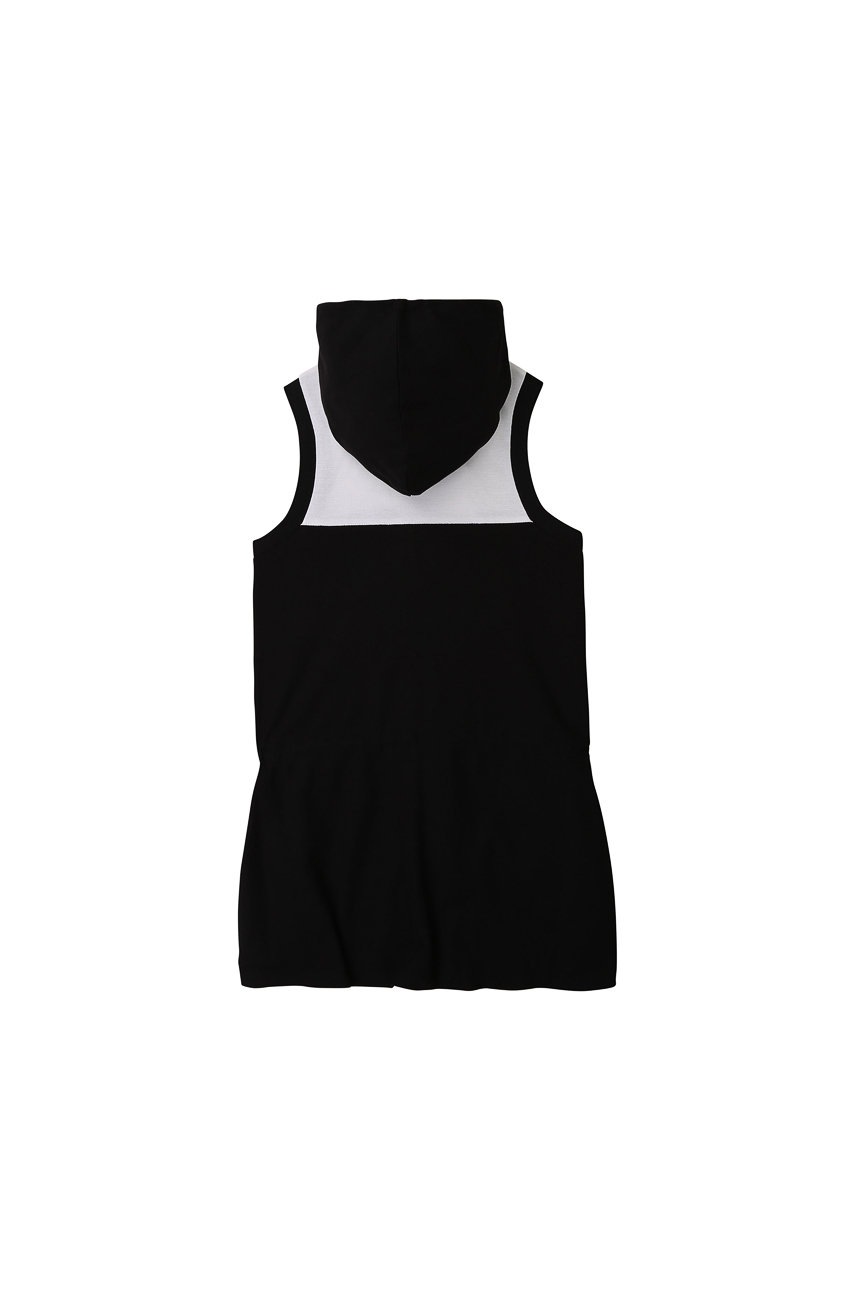 

Платье Dkny цвет чёрный