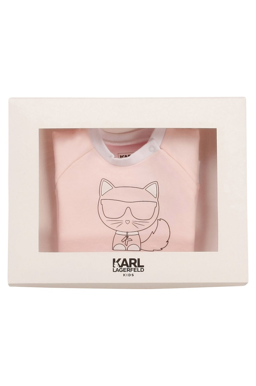 

Karl Lagerfeld - Детское платье