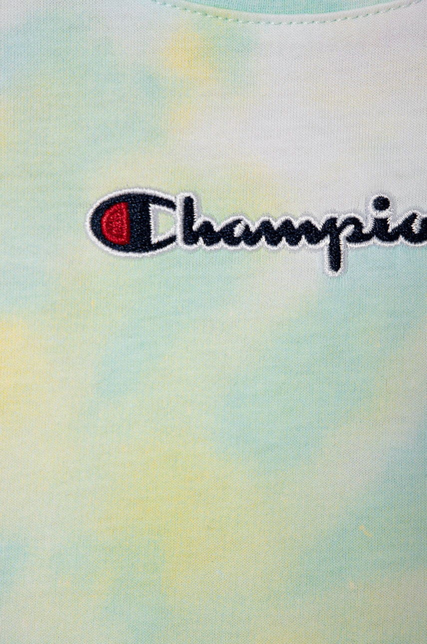 

Детское платье Champion 404063 midi прямое