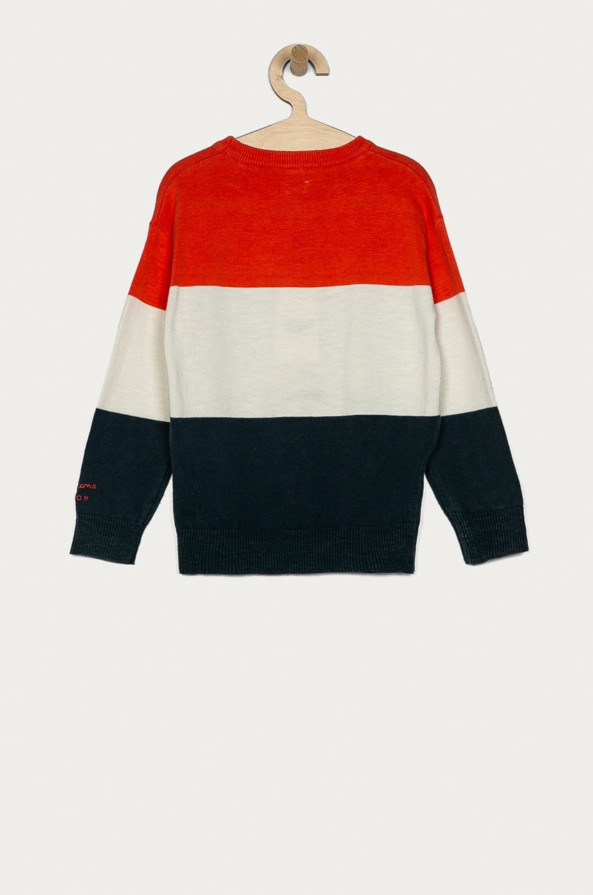 

Pepe Jeans - Свитер Tod 128-180cm