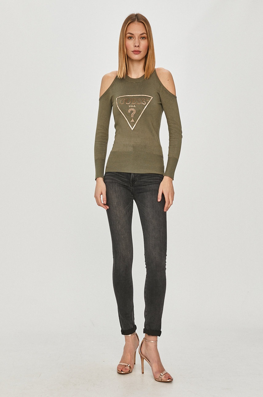

Guess - Светр
