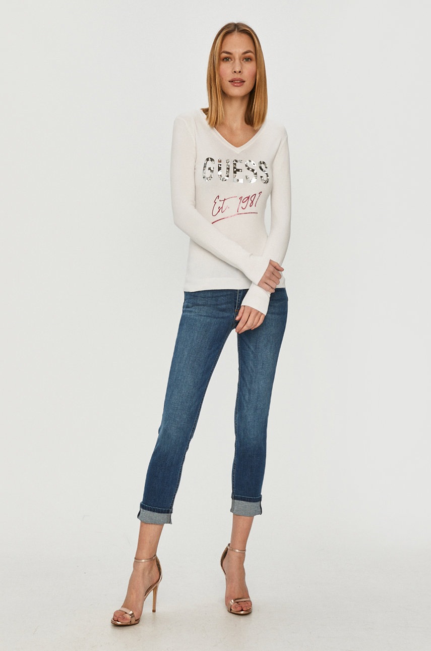 

Guess - Свитер