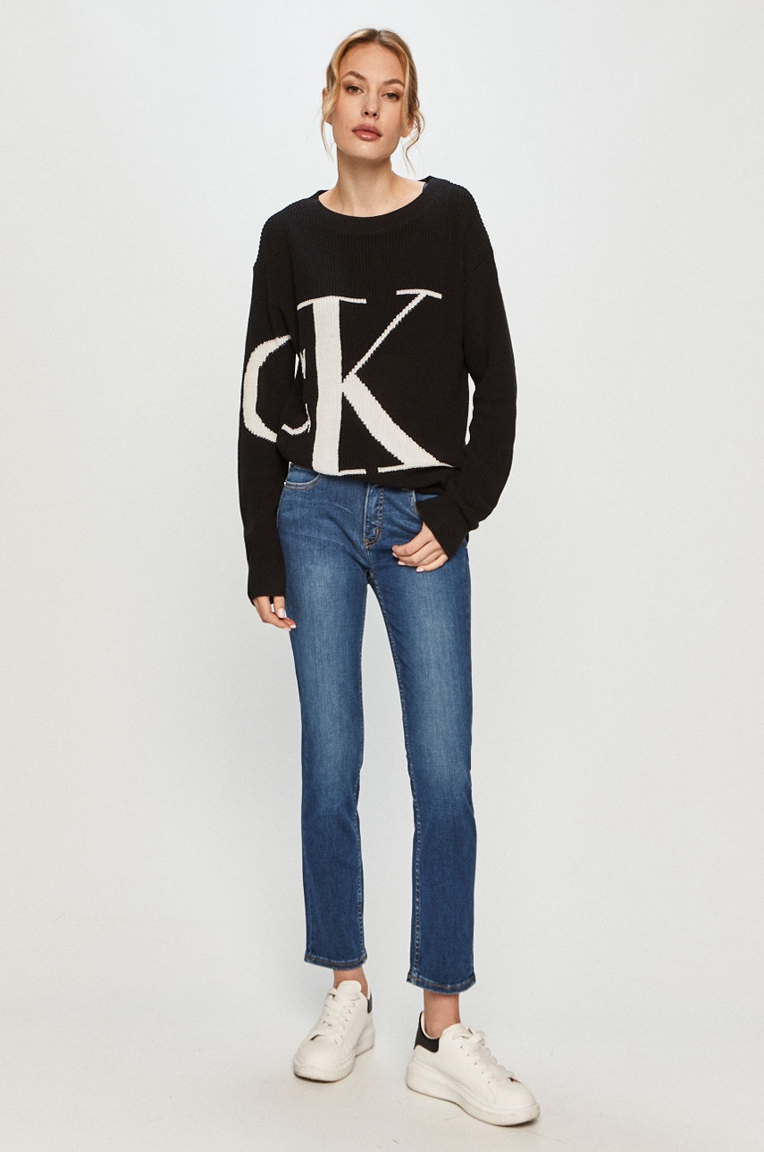 

Calvin Klein Jeans - Свитер