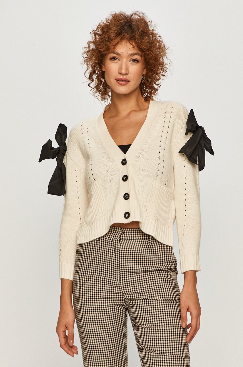 Red Valentino - Kardigan