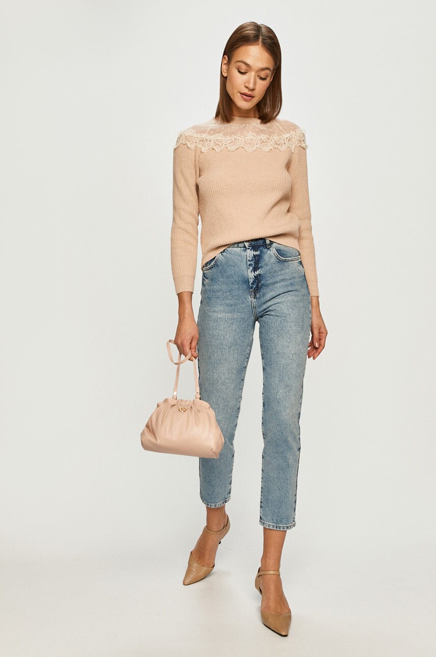 

Red Valentino - Свитер