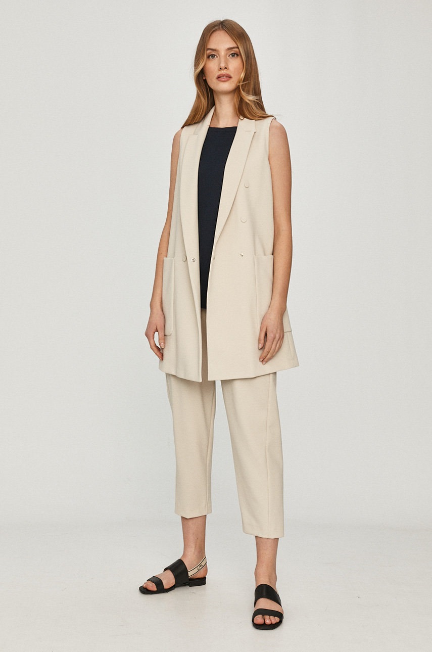 

Max Mara Leisure Безрукавка