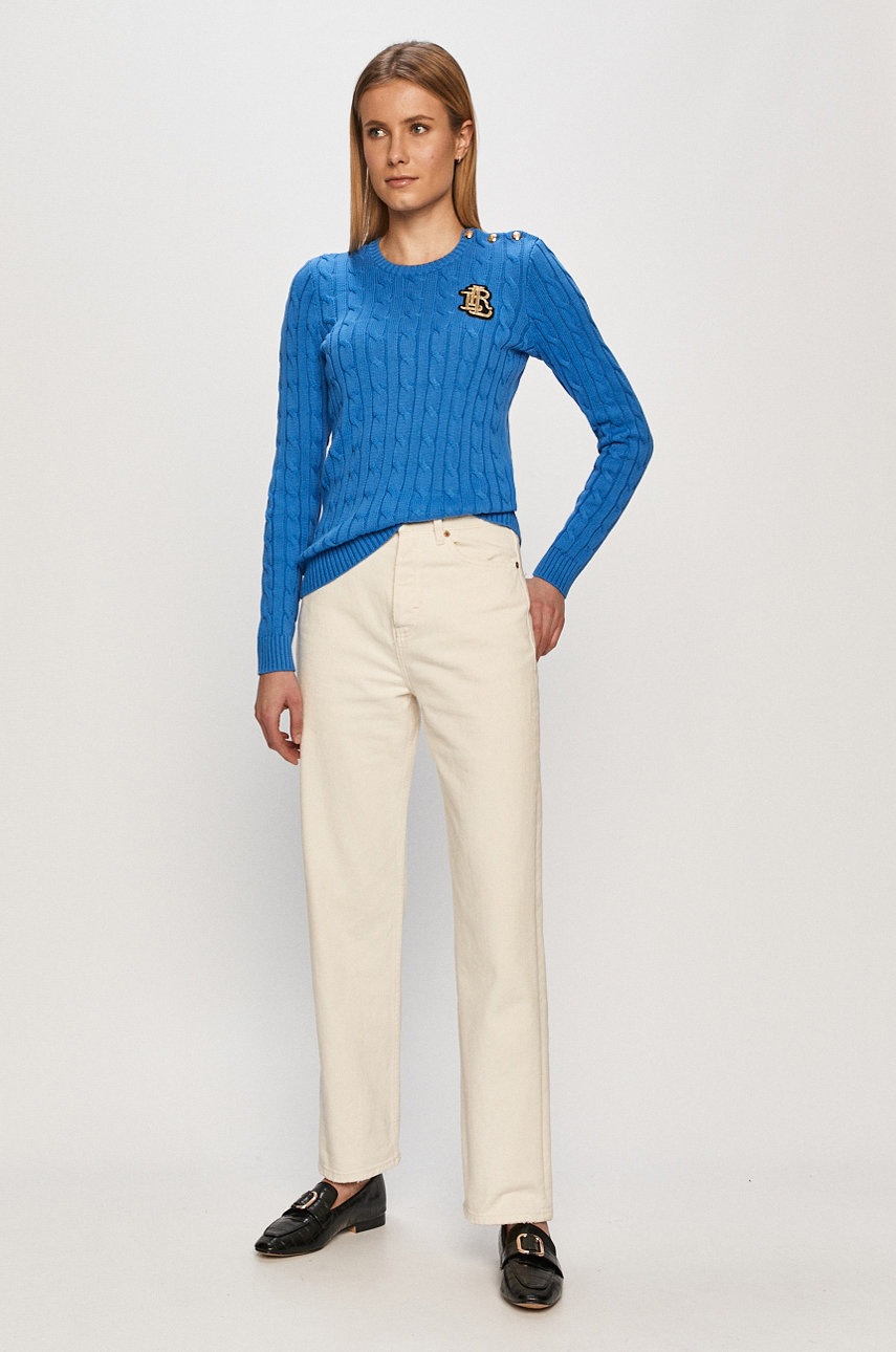 

Lauren Ralph Lauren - Свитер