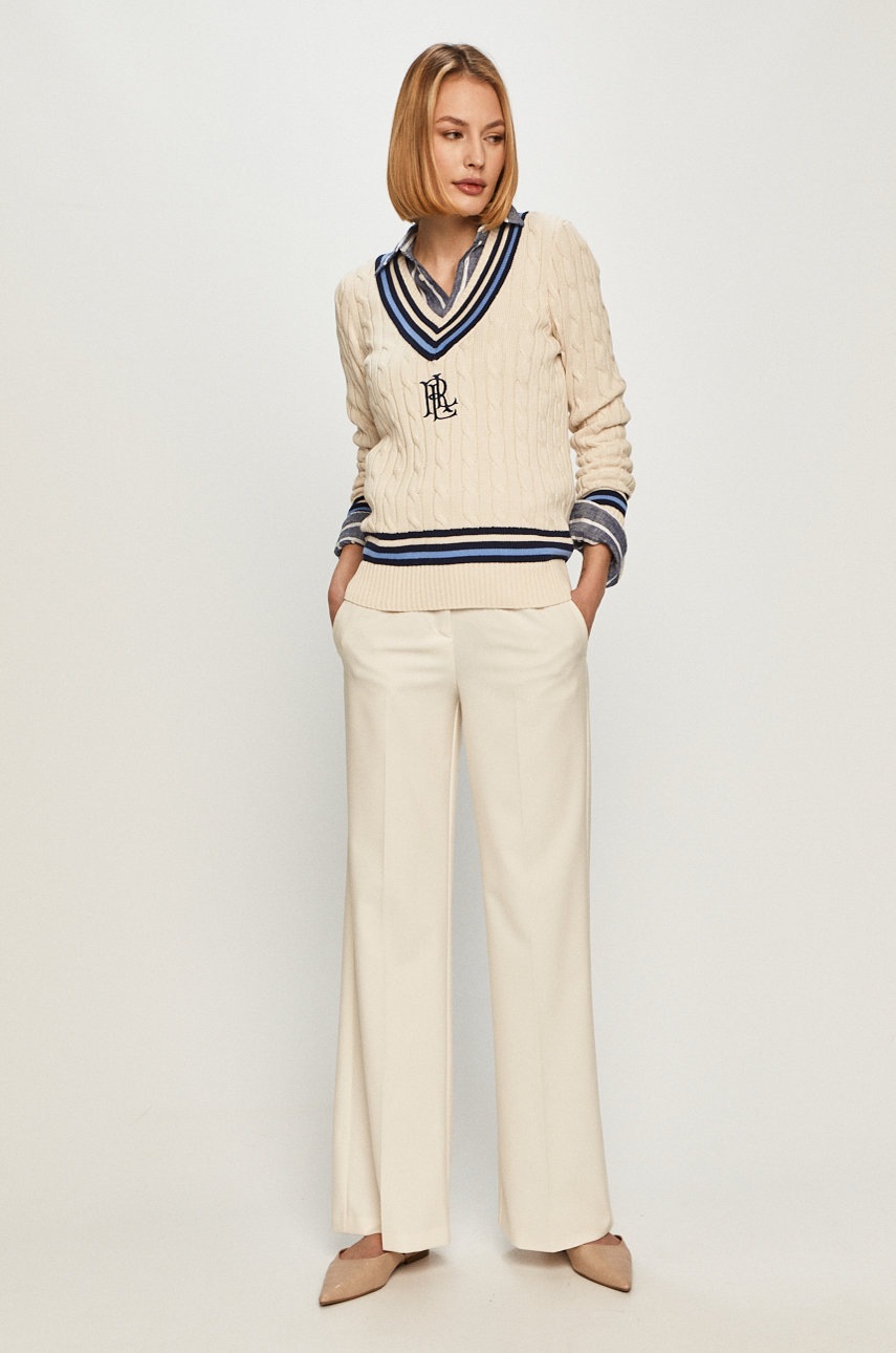 

Lauren Ralph Lauren - Свитер