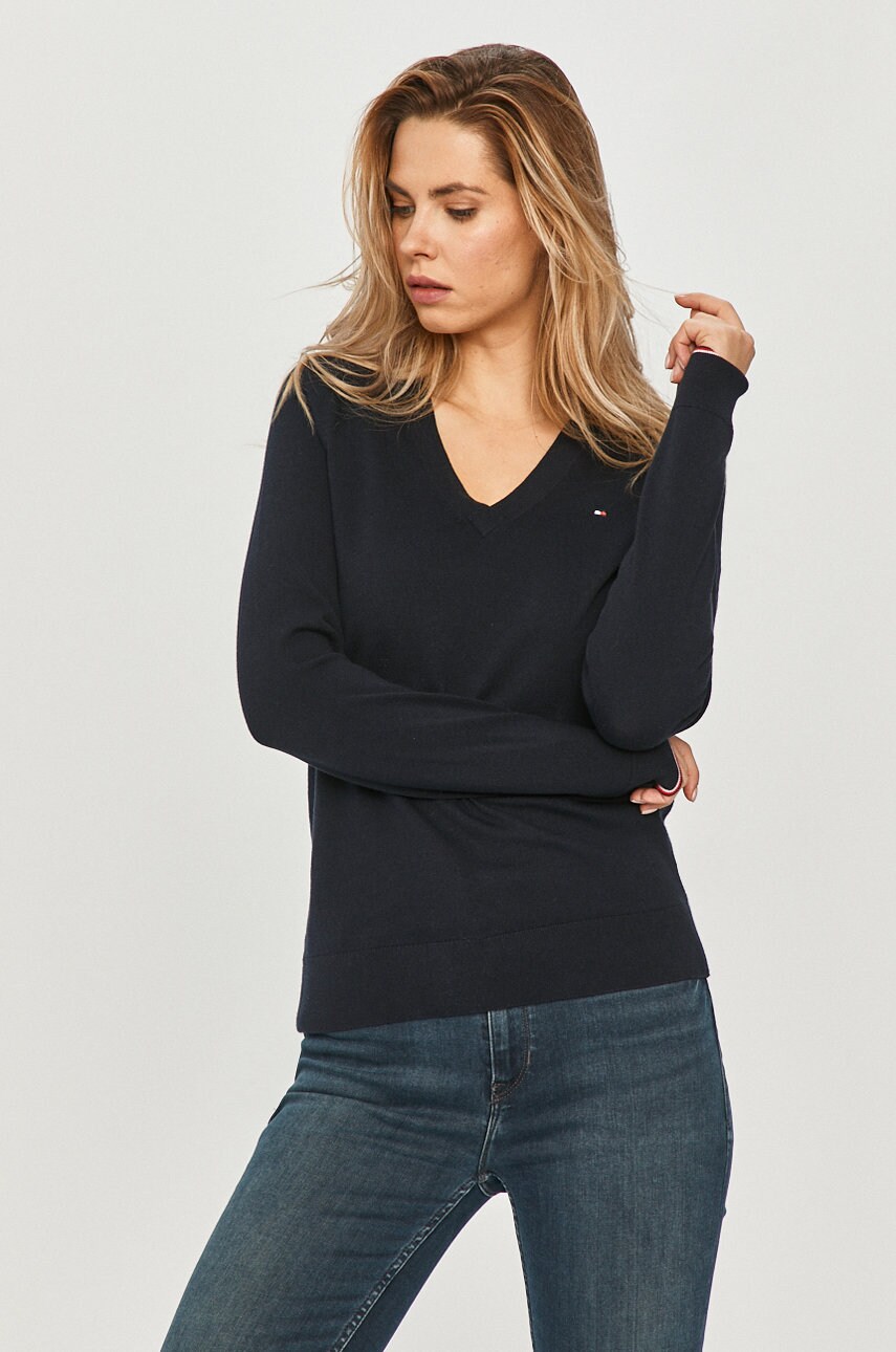 Tommy Hilfiger - Svetr