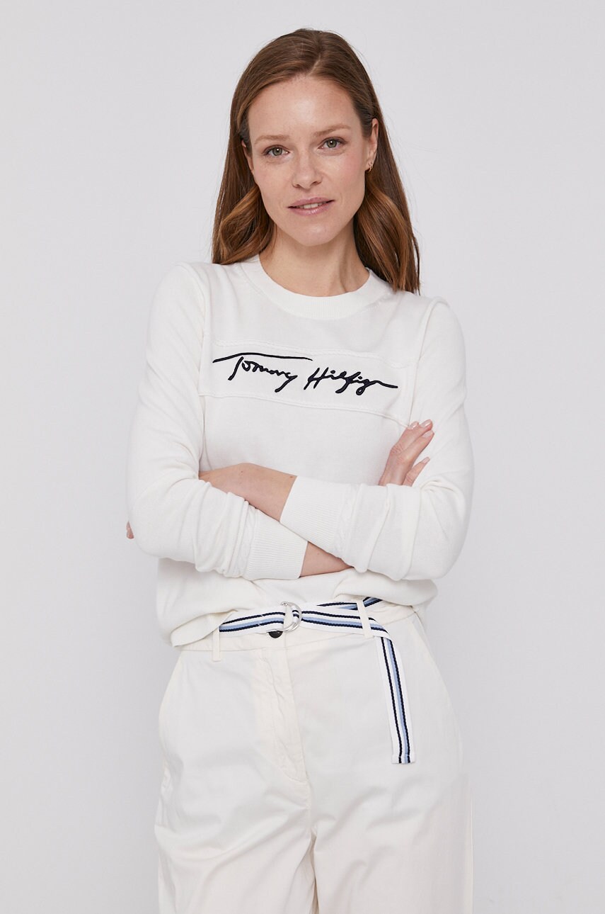 Tommy Hilfiger - Svetr