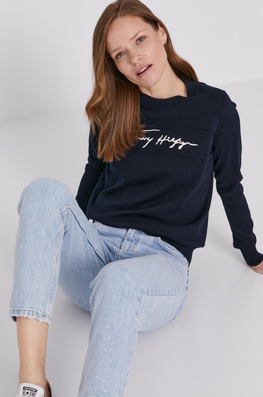Tommy Hilfiger - Svetr