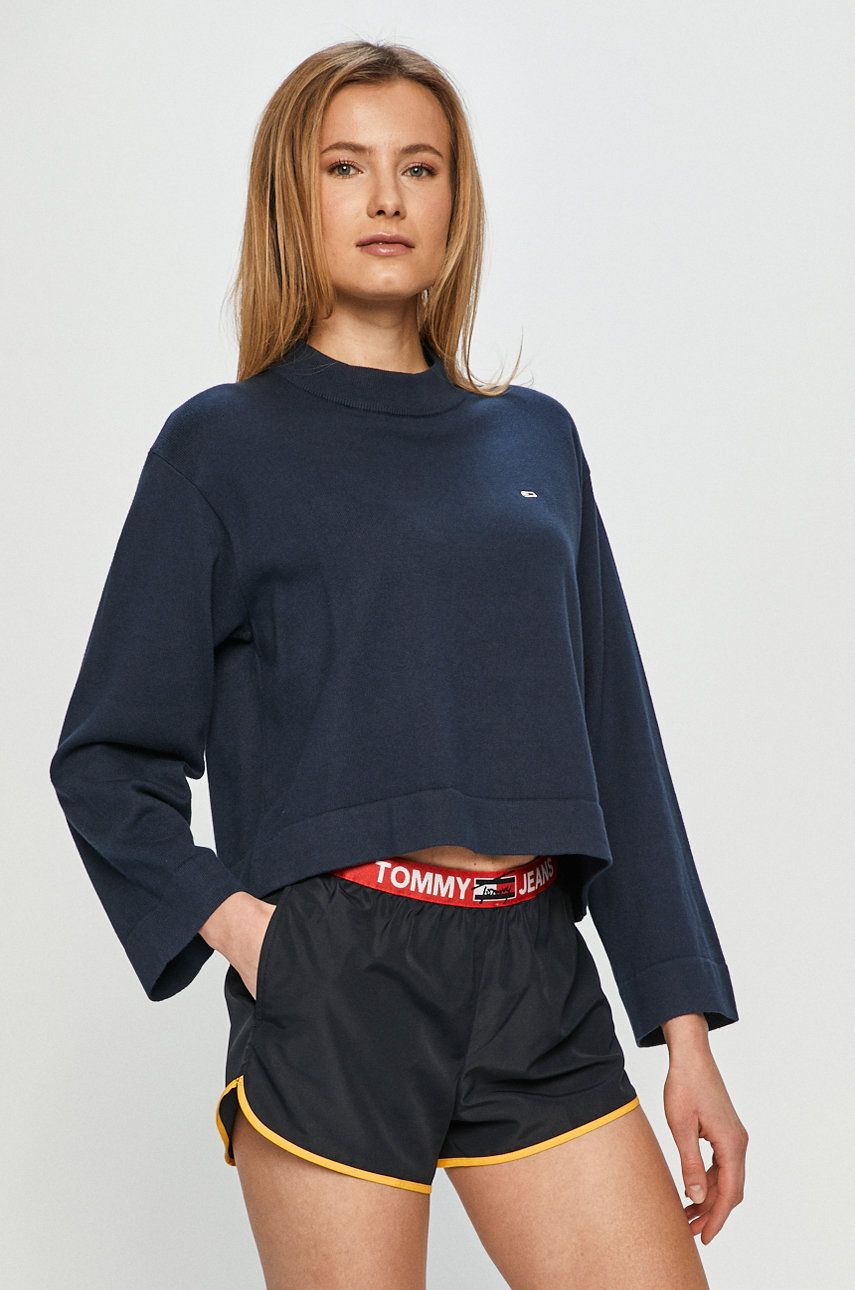 Tommy Jeans – Pulover answear.ro imagine noua