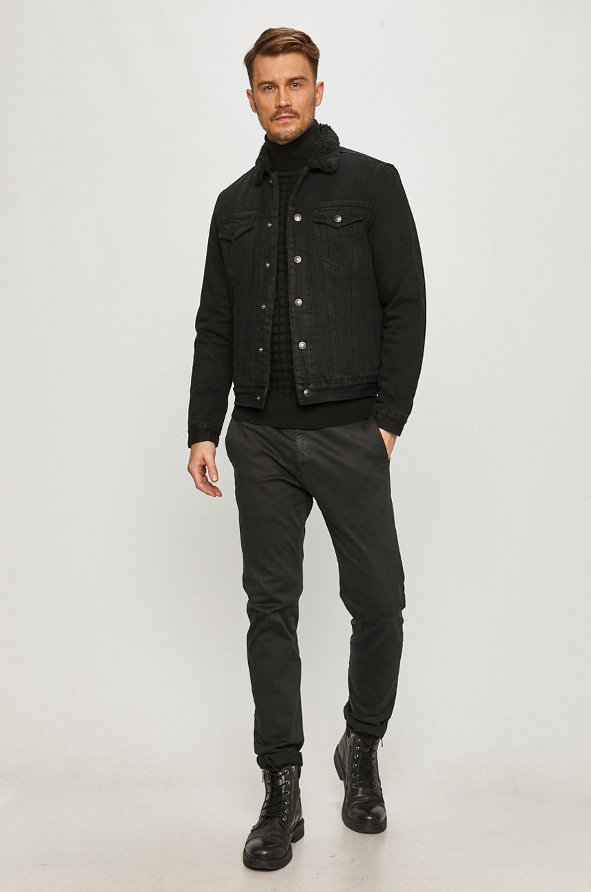 

G-Star Raw - Свитер
