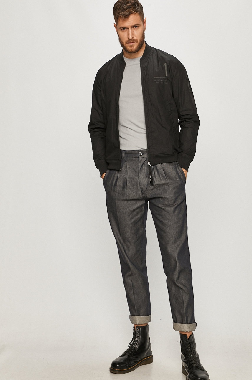 

G-Star Raw - Куртка-бомбер