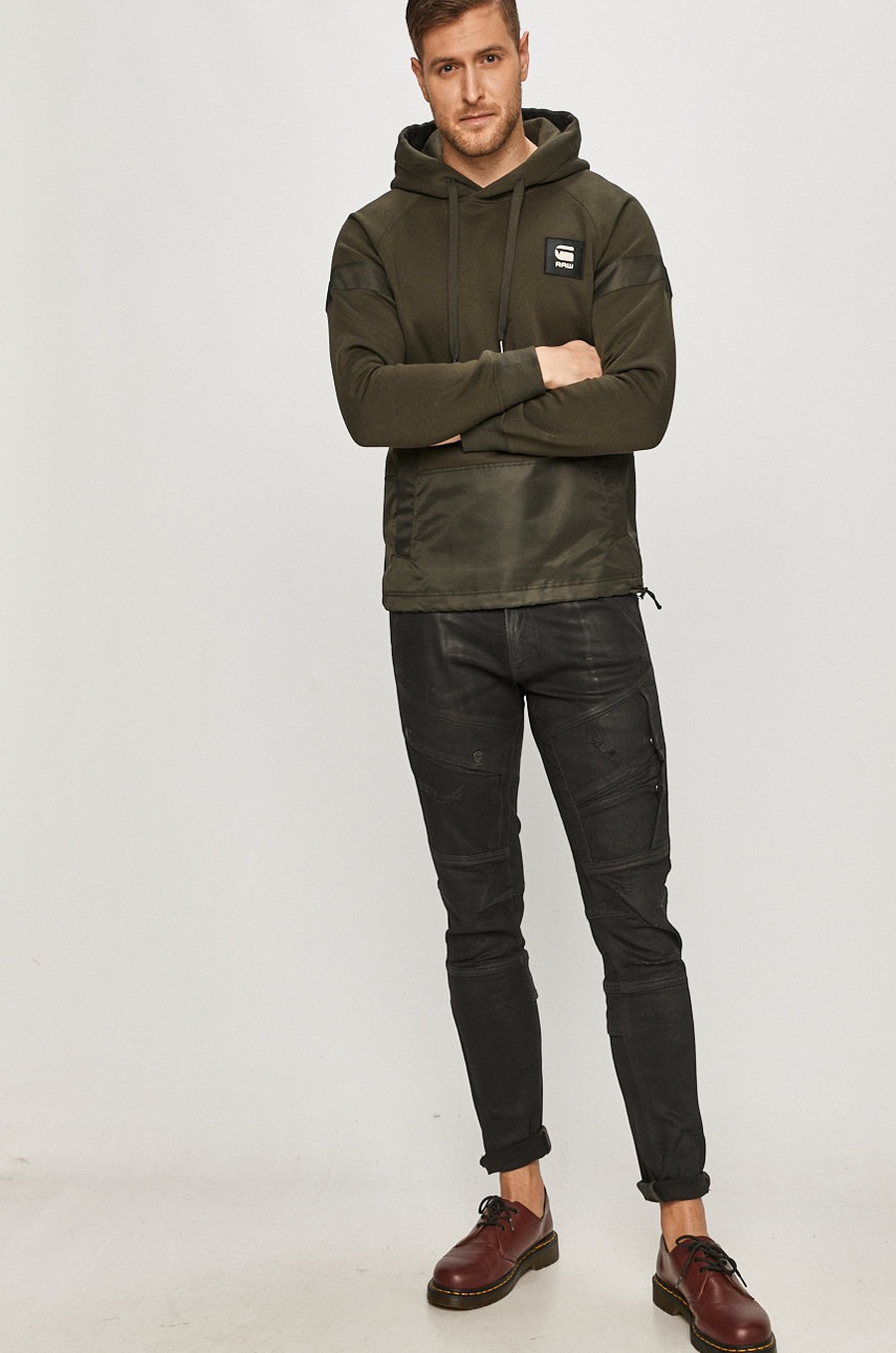 

G-Star Raw - Кофта