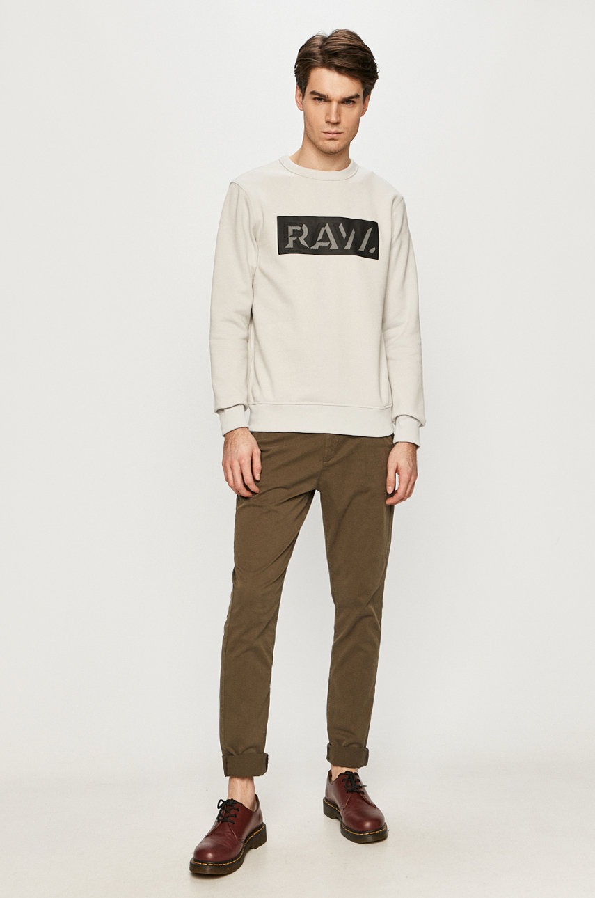 

G-Star Raw - Кофта