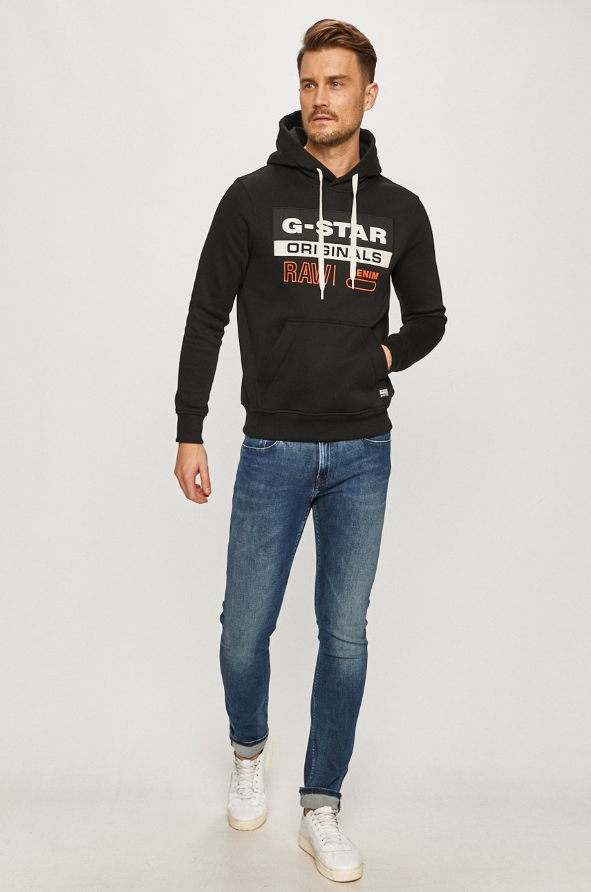 

G-Star Raw - Кофта