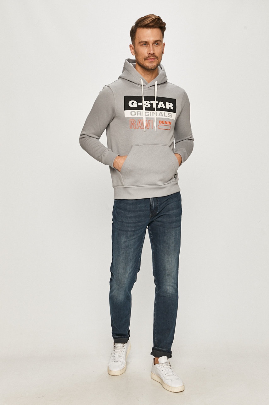 

G-Star Raw - Кофта