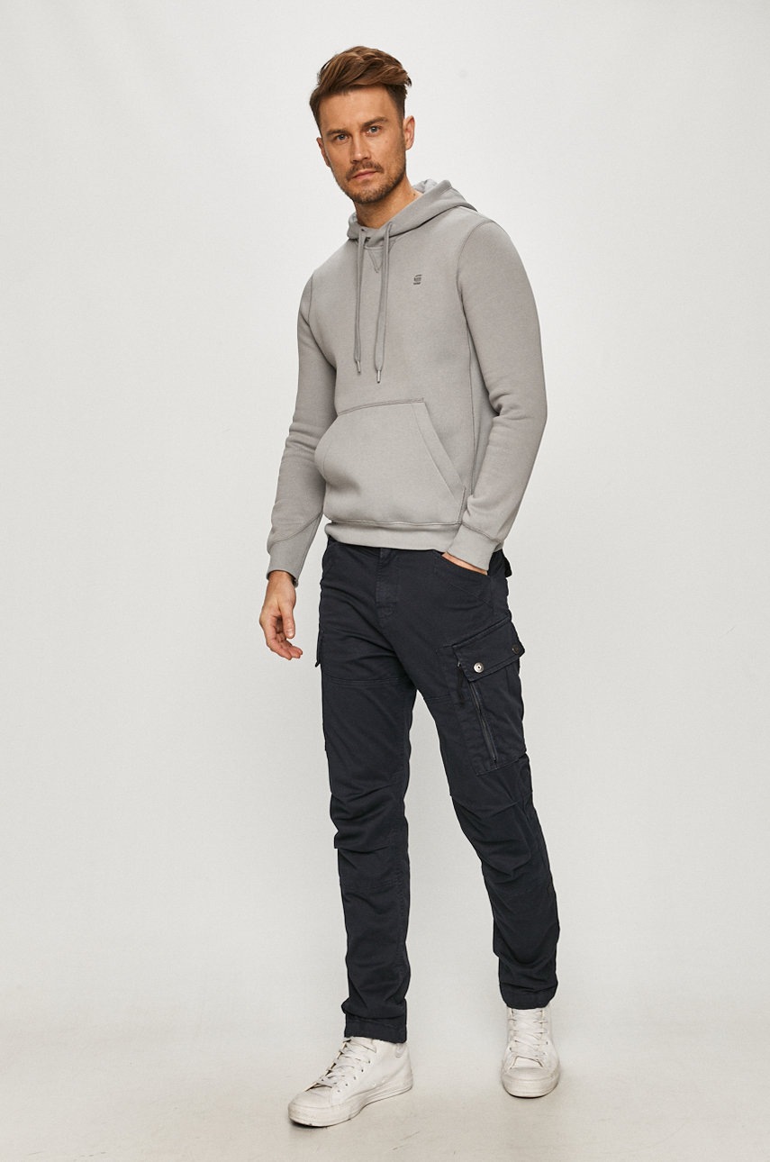 

G-Star Raw - Кофта